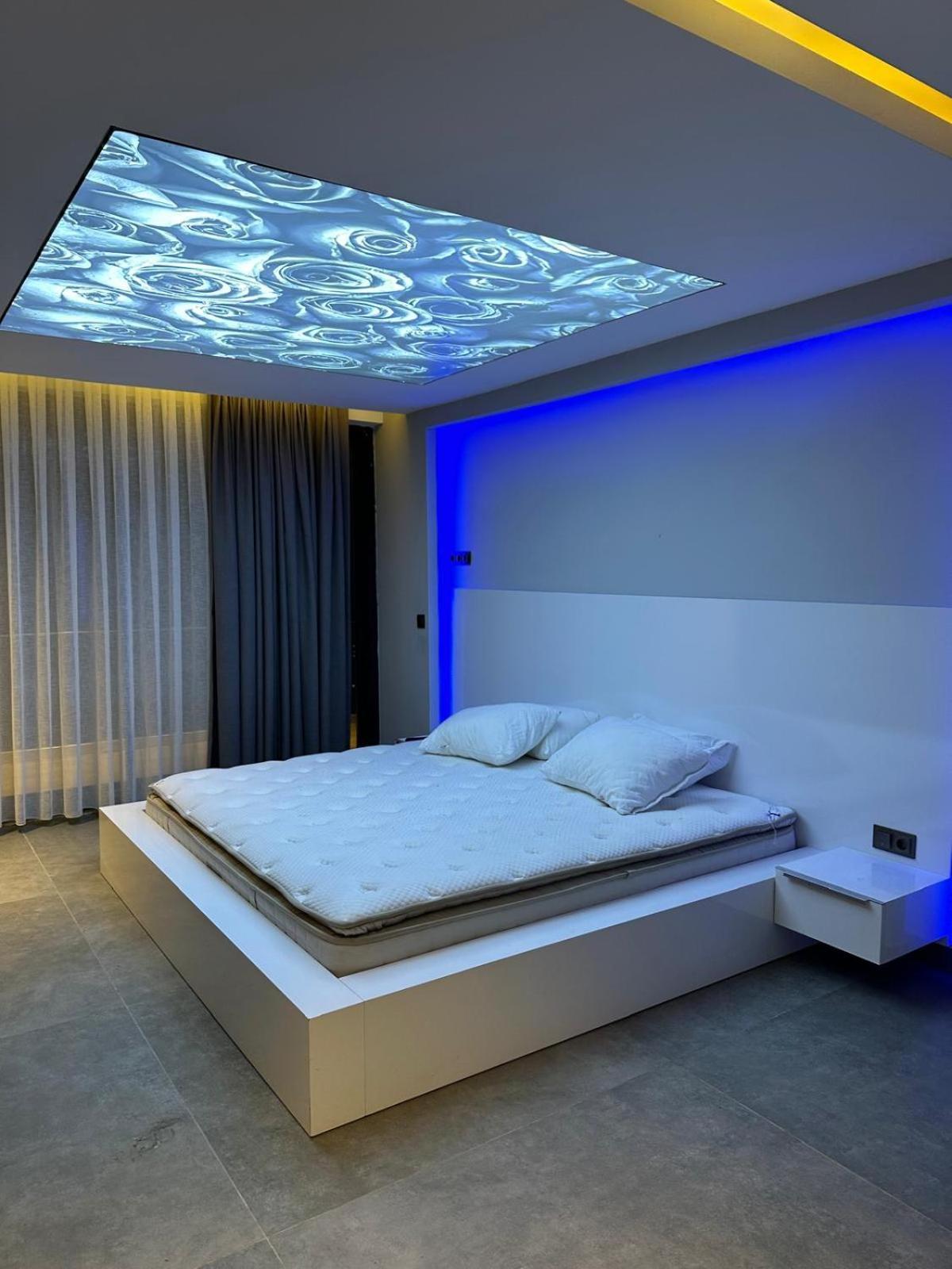 Kalkan Villa Beauty Honeymoon 卡斯 外观 照片