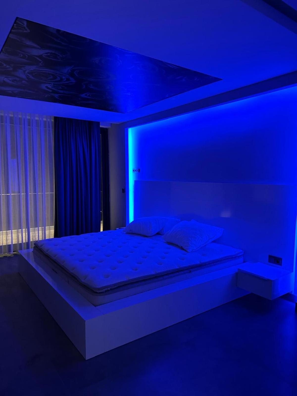 Kalkan Villa Beauty Honeymoon 卡斯 外观 照片