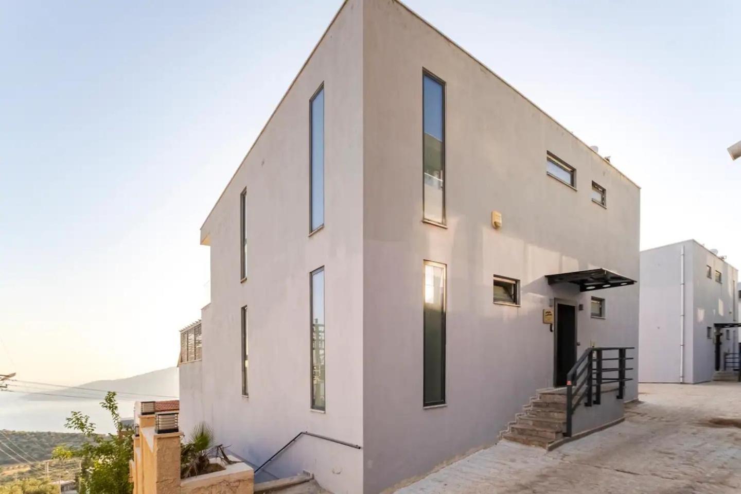 Kalkan Villa Beauty Honeymoon 卡斯 外观 照片
