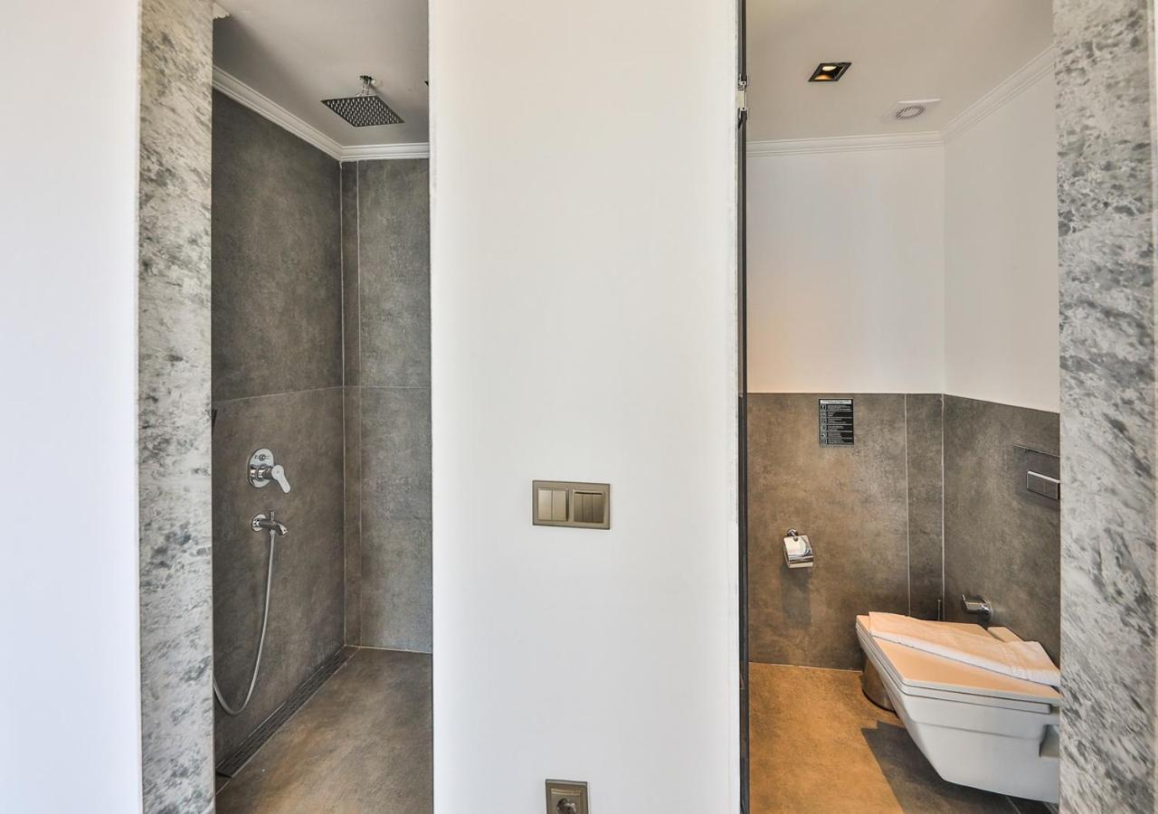 Kalkan Villa Beauty Honeymoon 卡斯 外观 照片
