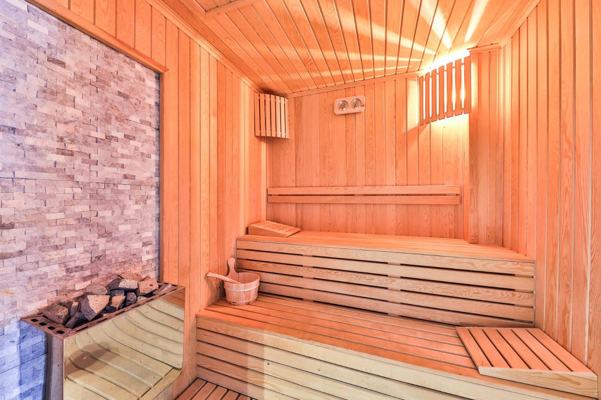 Kalkan Villa Beauty Honeymoon 卡斯 外观 照片