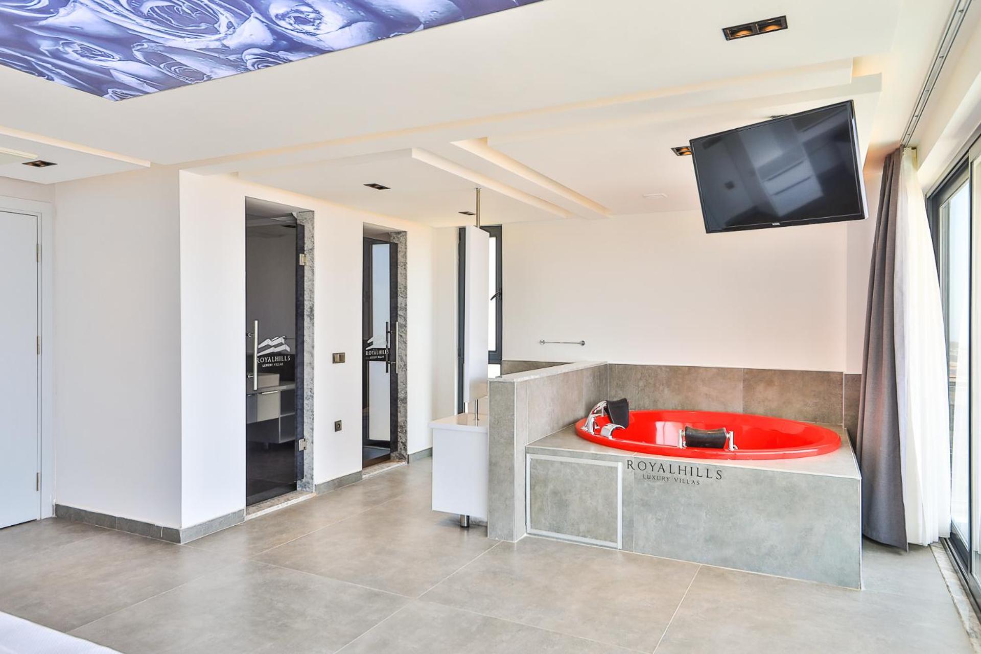 Kalkan Villa Beauty Honeymoon 卡斯 外观 照片