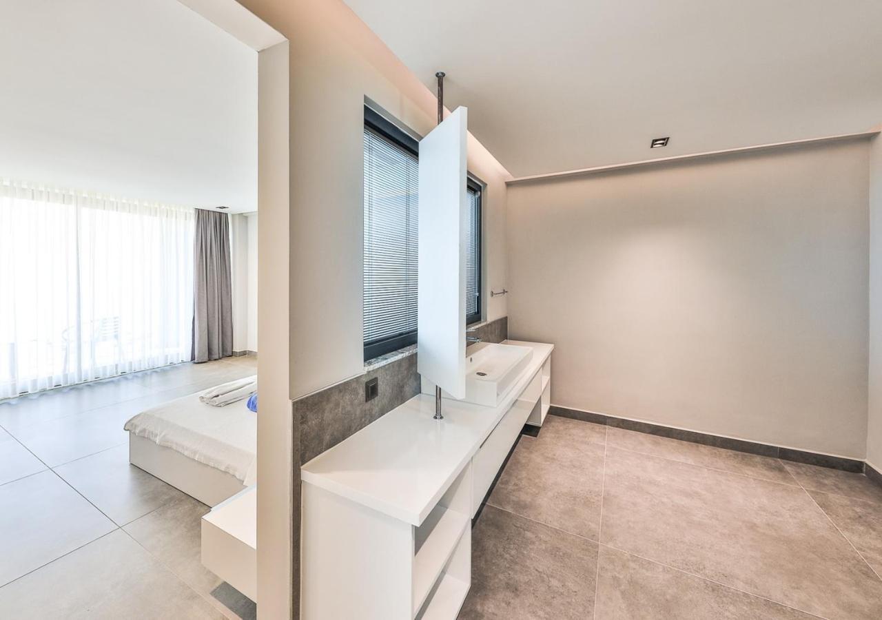 Kalkan Villa Beauty Honeymoon 卡斯 外观 照片