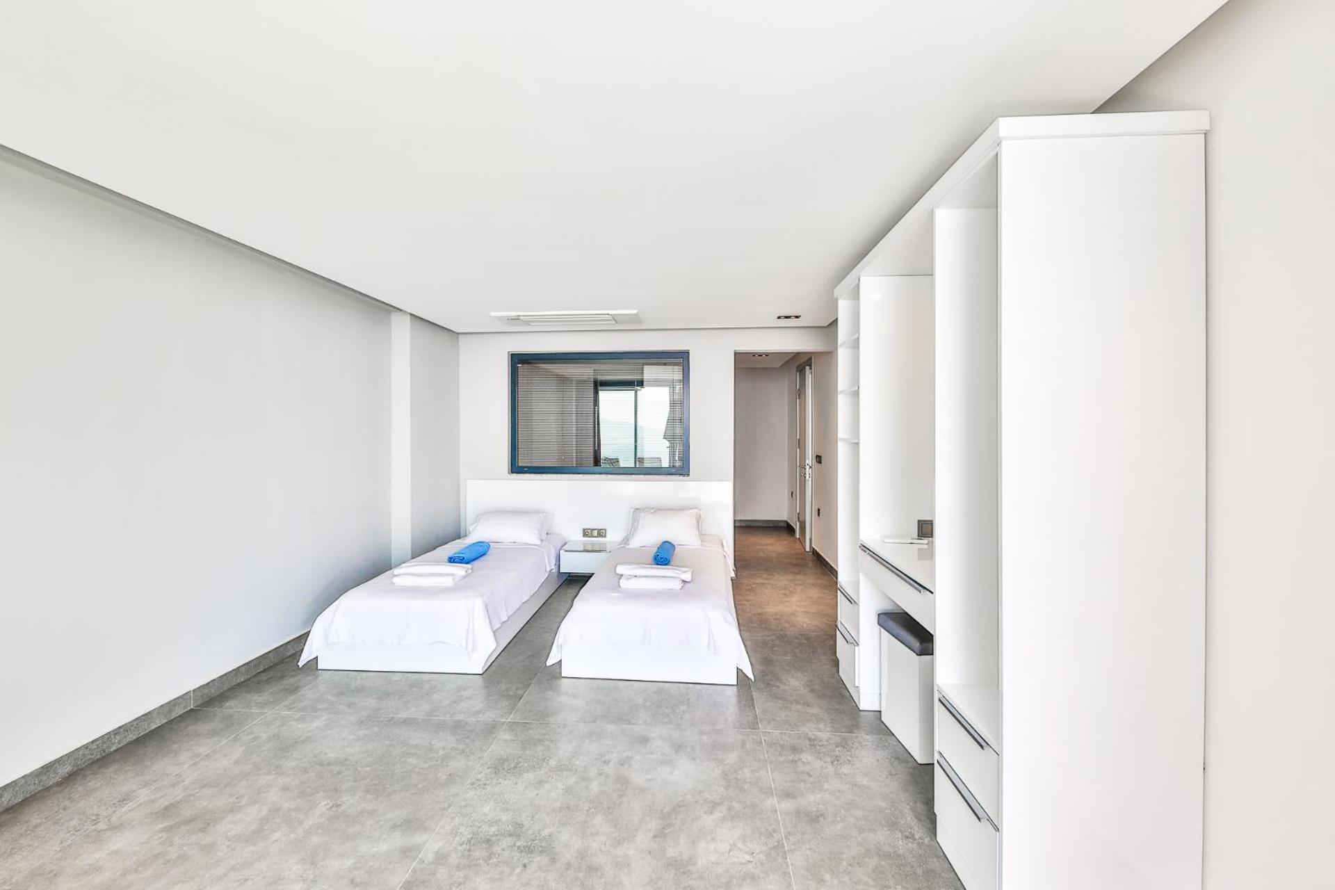Kalkan Villa Beauty Honeymoon 卡斯 外观 照片