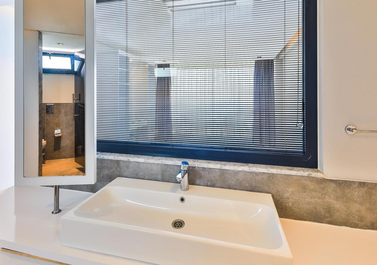 Kalkan Villa Beauty Honeymoon 卡斯 外观 照片