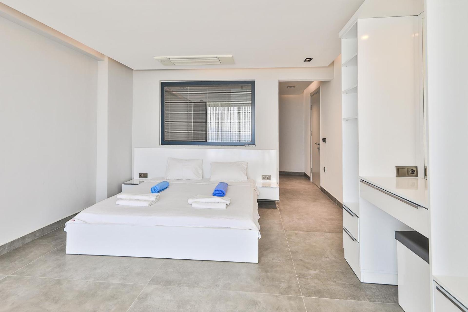 Kalkan Villa Beauty Honeymoon 卡斯 外观 照片